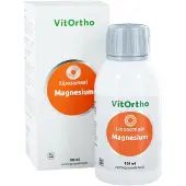 Vitortho Magnesium Liposomaal