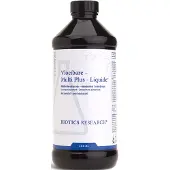 Biotics Research Vloeibare - Multi Plus-Liquide 480 ml Vloeistof