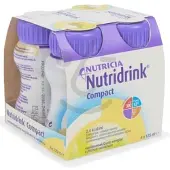 Nutridrink Compact Vanille
