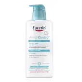 Eucerin AtopiControl Lotion Droge Huid met neiging tot Atopie 400 ml Lotion