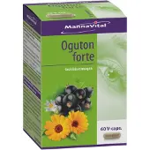 Mannavital Oguton forte