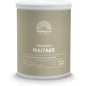 Mattisson Maitake poeder bio