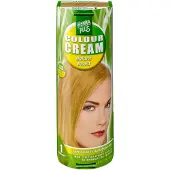 Hennaplus Colour Cream 8.3 Golden Blond