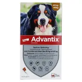 Advantix Spot-on Solution Hond