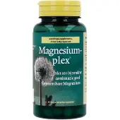 Venamed Magnesiumplex Capsules