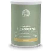 Mattisson healthstyle AlkaGreens Organic Poeder