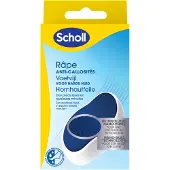 Scholl Voetvijl Voor Harde Huid