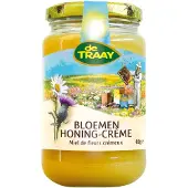 Open Food Bloemenhoning creme