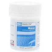 Dnh Research DNH Wovax Ogolith Tabletten