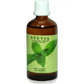 Beautylin 100% pure ARGAN OLIE Stevia niet bitter druppelfles 100 ml