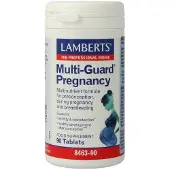 Lamberts Multi-guard zwangerschap