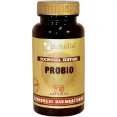 Artelle Probioticum Capsules 75st