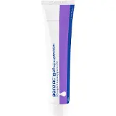 Benzac Gel 50mg/ml benzoylperoxide
