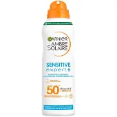 Garnier Ambre Solaire Sensitive Expert+ SPF50 Mist