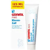 Gehwol Klovenzalf 125ml