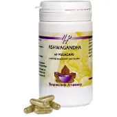 Holisan Ashwagandha (60 Vegacapsules)