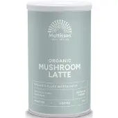Mattisson Biologische Mushroom Latte 160 gram
