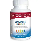 Vitalize Extromega Kindervisolie