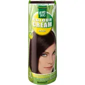 Hennaplus Colour Cream Brown 4 60 ml Crème