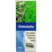 Pfluger - 10 ml - Oriëntolie