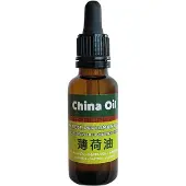 Natupharma Chinese Pepermunt Olie