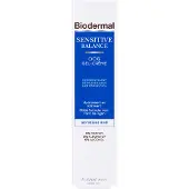 Biodermal Sensitive Balance Oogcrème 15 ml