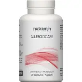 Nutramin Allergocare Capsules