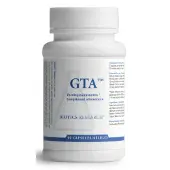 Biotics GTA Capsules