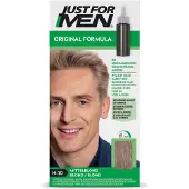 Just for men Original Formula Haarkleuring - H10 Blond