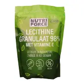 Nutriforce Lecithine granulaat 98%