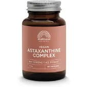 Mattisson healthstyle Astaxanthine Complex Capsules