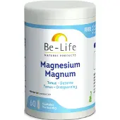Be-Life Magnesium magnum