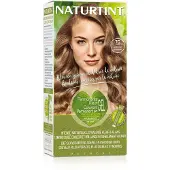 Naturtint Permanente Haarkleuring Goud Blond 7G 160 ml Vloeistof