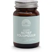 Mattisson Actief Foliumzuur 60 capsules
