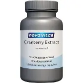 Nova vitae Cranberry extract