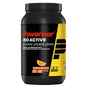 Powerbar Isoactive Orange