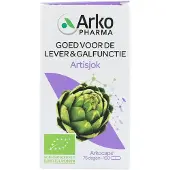 Arkocaps Artisjok (150 capsules)