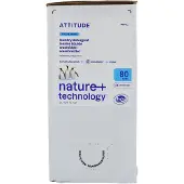 ATTITUDE Laundry Detergent Wildflowers Navulverpakking