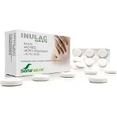 Soria natural Inulac Tabletten