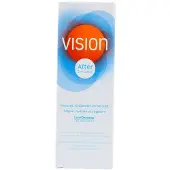 Vision 1+1 Gratis: After Sun Lotion 180 Ml