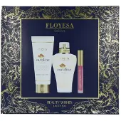 Floyesa Le Caroline Deluxe Geschenkset