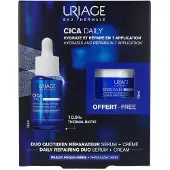 Uriage Bariéderm Cica Daily Serum