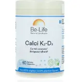 Be-Life Calci K2 D3