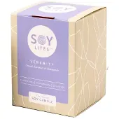 Soylites Soja geurkaars serenity