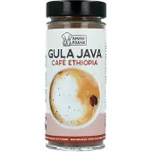 Aman Prana Gula Java Café Ethiopia