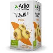 Arkocaps Maca bio