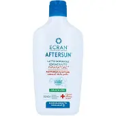 Ecran Aftersun Milk Hydraterend met Aloe Vera