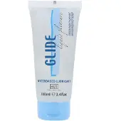 Hot Glijmiddel op Waterbasis in Tube - 100ml