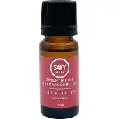 Soylites Essential Oil Creativity Wild Litchi