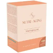 Nutrisan Nutri-Aging Menopause 90 capsules